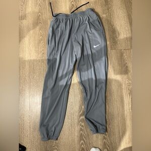 Nike Charcoal Joggers